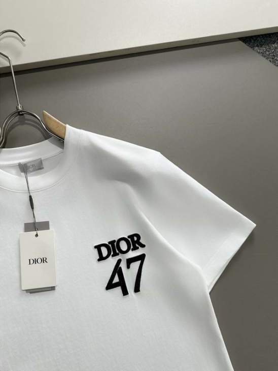 Dior T Shirts Short _SKUDiorS-2XLtltx6215984